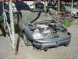 Mitsubishi Used Parts Recycling
