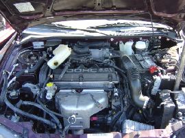  Mitsubishi Used Parts Recycling