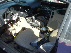 Mitsubishi Used Parts Recycling