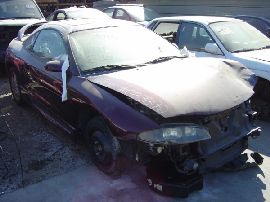 Mitsubishi Used Parts Recycling