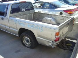 Mitsubishi Used Parts Recycling