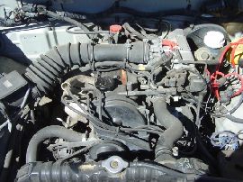  Mitsubishi Used Parts Recycling