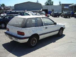 Mitsubishi Used Parts Recycling