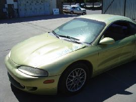 Mitsubishi Used Parts Recycling