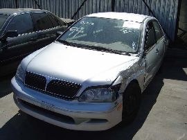 Mitsubishi Used Parts Recycling