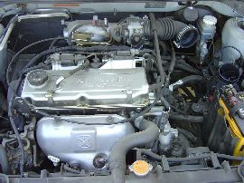  Mitsubishi Used Parts Recycling