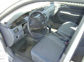 Mitsubishi Used Parts Recycling