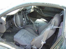 Mitsubishi Used Parts Recycling