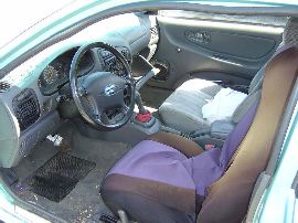 Mitsubishi Used Parts Recycling