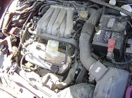  Mitsubishi Used Parts Recycling