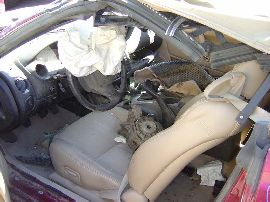 Mitsubishi Used Parts Recycling