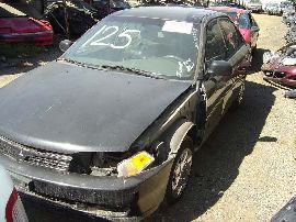 Mitsubishi Used Parts Recycling