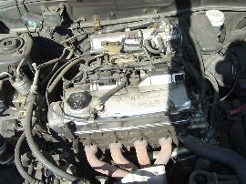  Mitsubishi Used Parts Recycling