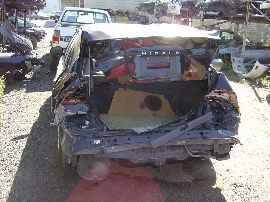 Mitsubishi Used Parts Recycling