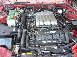  Mitsubishi Used Parts Recycling