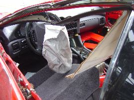 Mitsubishi Used Parts Recycling