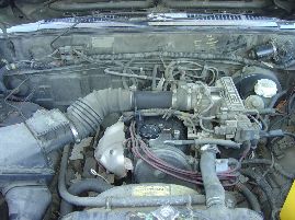  Mitsubishi Used Parts Recycling