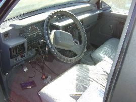 Mitsubishi Used Parts Recycling