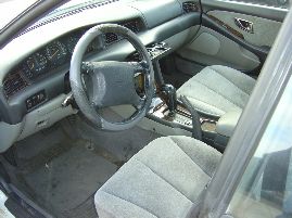 Mitsubishi Used Parts Recycling