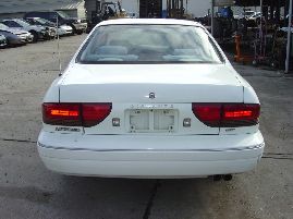 Mitsubishi Used Parts Recycling
