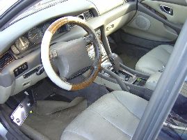 Mitsubishi Used Parts Recycling