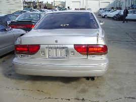 Mitsubishi Used Parts Recycling