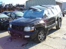 Mitsubishi Used Parts Recycling