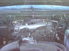  Mitsubishi Used Parts Recycling