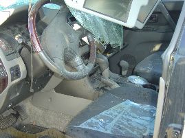 Mitsubishi Used Parts Recycling