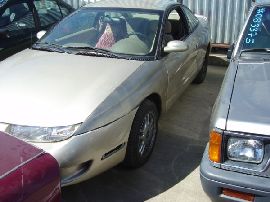 SATURN