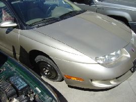 SATURN