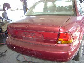SATURN
