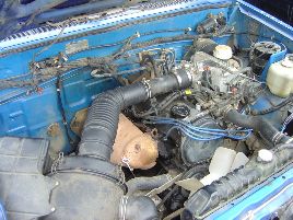  Mitsubishi Used Parts Recycling