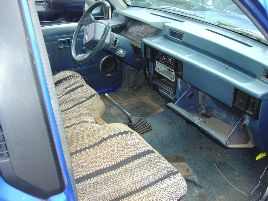 Mitsubishi Used Parts Recycling