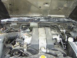  Mitsubishi Used Parts Recycling