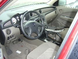 Mitsubishi Used Parts Recycling