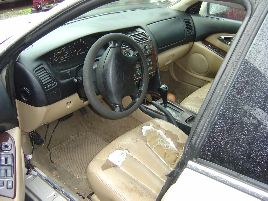 Mitsubishi Used Parts Recycling