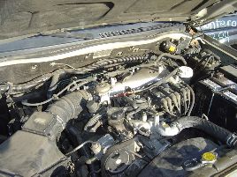  Mitsubishi Used Parts Recycling