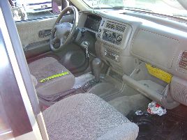 Mitsubishi Used Parts Recycling