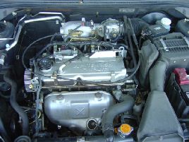  Mitsubishi Used Parts Recycling