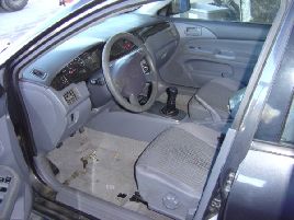 Mitsubishi Used Parts Recycling