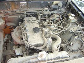  Mitsubishi Used Parts Recycling