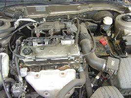  Mitsubishi Used Parts Recycling