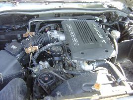  Mitsubishi Used Parts Recycling