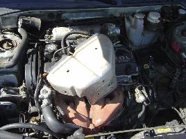  Mitsubishi Used Parts Recycling