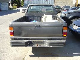 Mitsubishi Used Parts Recycling