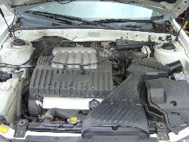  Mitsubishi Used Parts Recycling