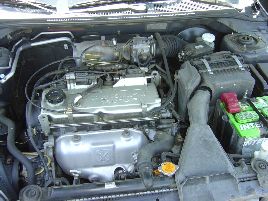 Mitsubishi Used Parts Recycling