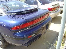 Mitsubishi Used Parts Recycling