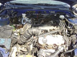  Mitsubishi Used Parts Recycling